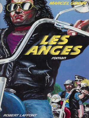 cover image of Les Anges